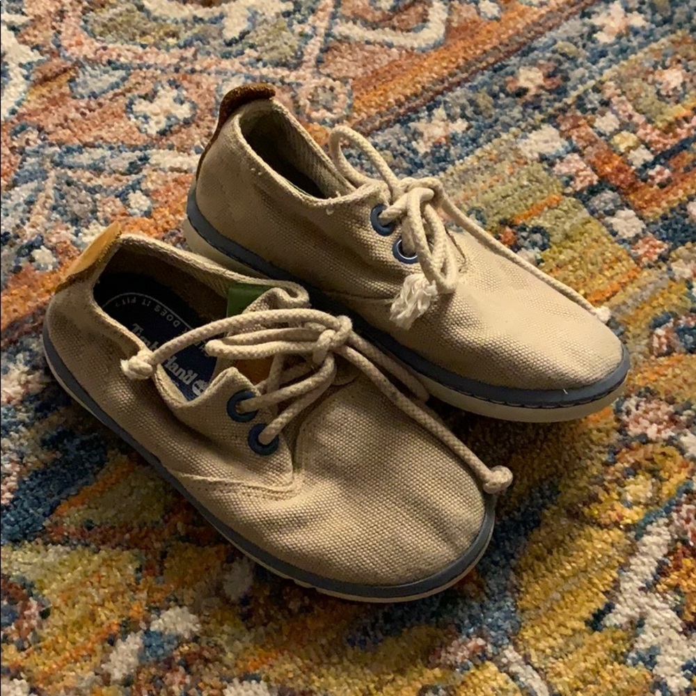 Toddler boys shoes